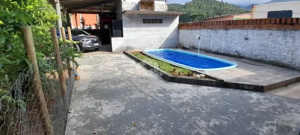 Casa com 3 Quartos à venda, 200m² no Guarda do Cubatão, Palhoça