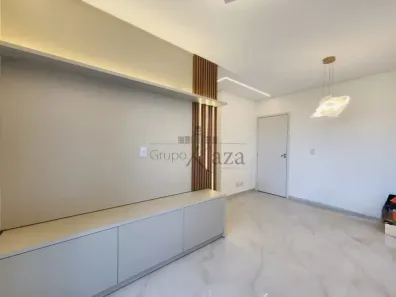 Apartamento com 1 Quarto à venda, 63m² no Jardim Satélite, São José dos Campos