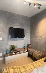 Apartamento com 2 Quartos à venda, 42m² no Vila Independência, São Paulo