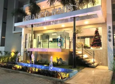Apartamento com 2 Quartos à venda, 50m² no Jardim Oceania, João Pessoa