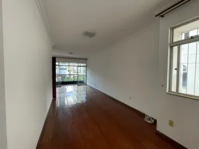 Apartamento com 3 Quartos à venda, 108m² no Gutierrez, Belo Horizonte