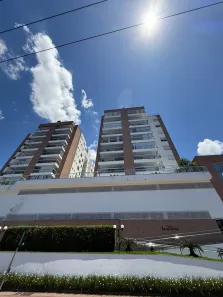 Cobertura com 4 Quartos à venda, 319m² no Saguaçu, Joinville