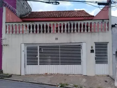 Casa com 3 Quartos à venda, 166m² no Novo Osasco, Osasco