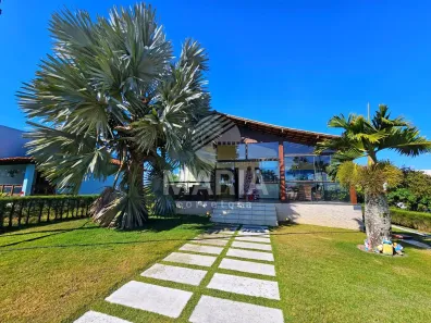 Casa de Condomínio com 3 Quartos à venda, 147m² no Ebenezer, Gravatá