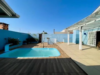 Casa com 3 Quartos à venda, 145m² no Centro, Chapecó