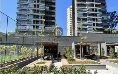 Apartamento com 4 Quartos à venda, 153m² no Vila Yara, Osasco