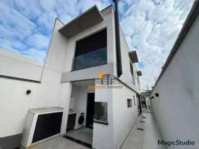 Sobrado com 3 Quartos à venda, 200m² no Jardim Boa Vista (Zona Oeste), São Paulo