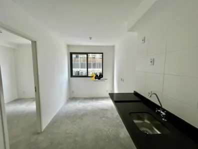 Apartamento com 1 Quarto à venda, 24m² no Pinheiros, São Paulo