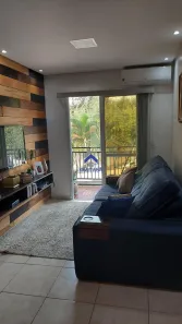Apartamento com 3 Quartos à venda, 75m² no Parque Senhor do Bonfim, Taubaté
