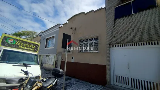 Casa com 5 Quartos à venda, 144m² no Centro, São Vicente