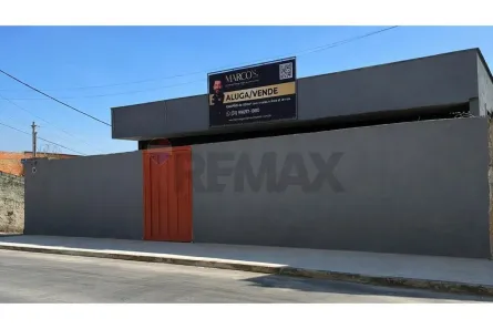 Galpão/Depósito/Armazém para alugar, 250m² no São Francisco, Belo Horizonte