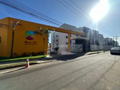 Apartamento com 3 Quartos à venda, 73m² no Triunfo, Teresina