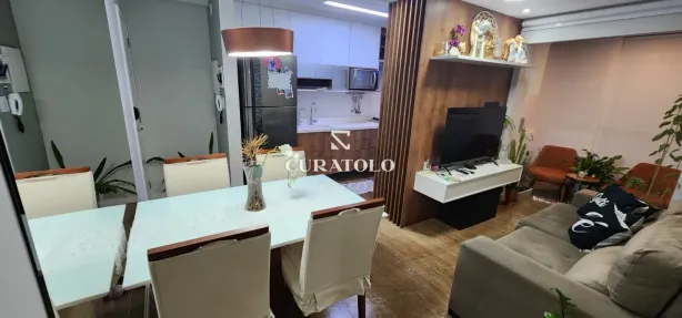 Apartamento com 3 Quartos à venda, 65m² no Bela Vista, São Paulo