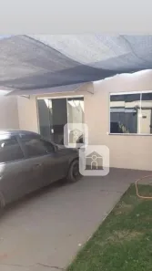 Casa com 2 Quartos à venda, 75m² no Novo Mundo, Uberlândia