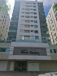 Apartamento com 3 Quartos à venda, 95m² no Zona Nova, Capão da Canoa