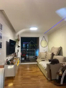 Cobertura com 3 Quartos para alugar, 151m² no Vila Polopoli, São Paulo