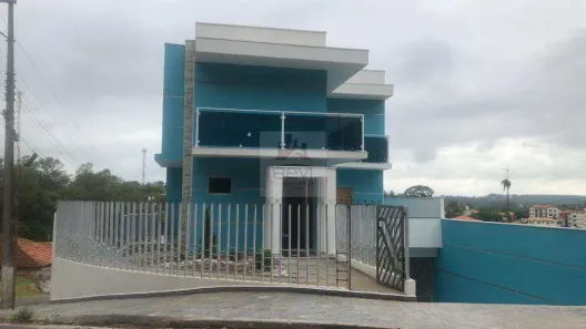 Casa com 5 Quartos à venda, 380m² no Centro, Águas de São Pedro