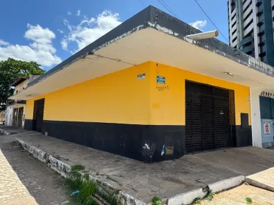 Prédio Residencial para alugar, 140m² no Santo Antônio, Mossoró