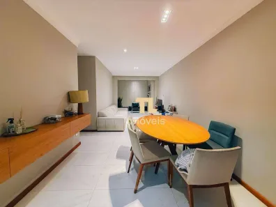 Apartamento com 3 Quartos à venda, 96m² no Enseada do Suá, Vitória