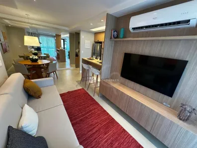 Apartamento com 3 Quartos à venda, 65m² no Méier, Rio de Janeiro