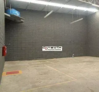 Galpão/Depósito/Armazém para alugar, 220m² no Parque Via Norte, Campinas