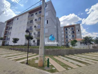 Apartamento com 2 Quartos à venda, 43m² no Jardim García, Campinas
