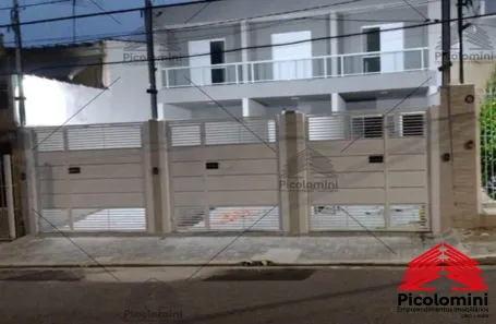 Sobrado com 3 Quartos à venda, 115m² no Vila São Geraldo, São Paulo
