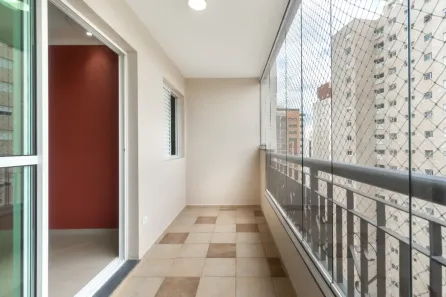Apartamento com 3 Quartos à venda, 105m² no Saúde, São Paulo
