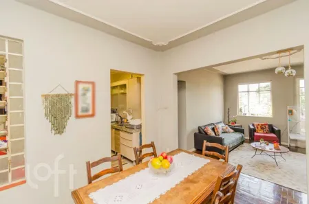 Apartamento com 3 Quartos à venda, 100m² no Boa Vista, Porto Alegre