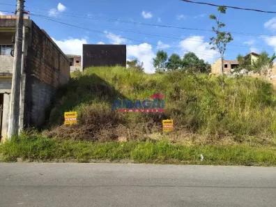 Lote/Terreno à venda, 126m² no Jardim Alvorada, Jacareí