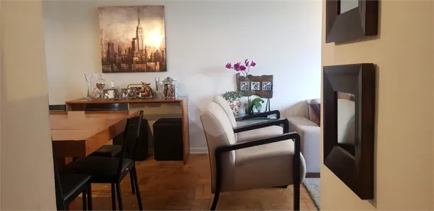 Apartamento com 3 Quartos à venda, 83m² no Vila Barreto, São Paulo
