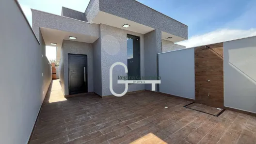 Casa com 2 Quartos à venda, 62m² no Bal Stella Maris, Peruíbe