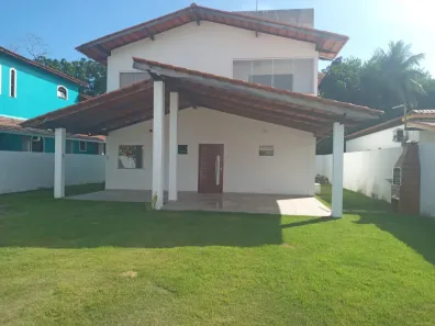 Casa de Condomínio com 4 Quartos para venda ou aluguel, 250m² no , Vera Cruz