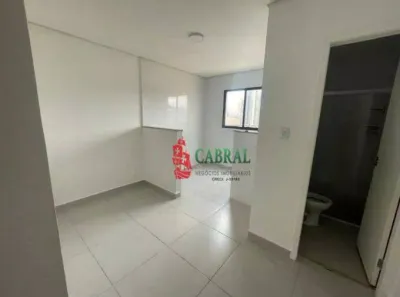 Apartamento com 1 Quarto para alugar, 26m² no Jardim Guarulhos, Guarulhos
