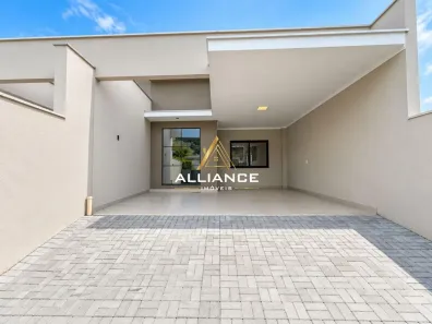 Casa com 3 Quartos à venda, 120m² no Tifa Martins, Jaraguá do Sul