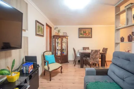 Apartamento com 2 Quartos à venda, 74m² no Jardim Leonor Mendes de Barros, São Paulo