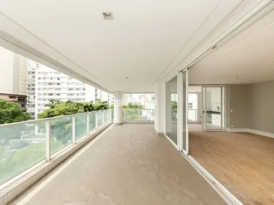 Apartamento com 4 Quartos à venda, 260m² no Santa Cecília, São Paulo