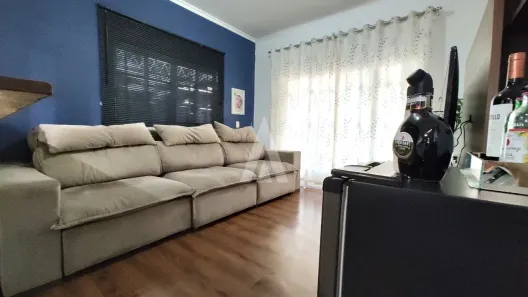 Casa com 2 Quartos à venda, 142m² no Santo Antônio, Joinville