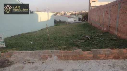Lote/Terreno à venda, 250m² no Centro, Botucatu
