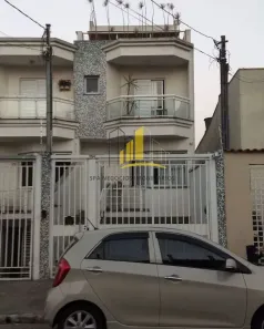 Sobrado com 3 Quartos à venda, 250m² no Vila Matilde, São Paulo