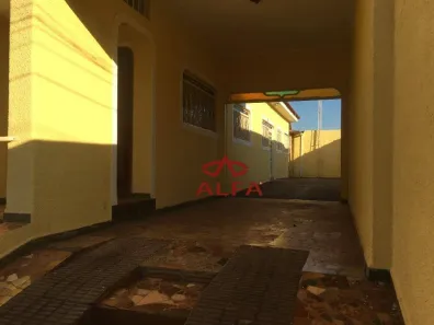 Casa com 3 Quartos à venda, 140m² no Vila Maceno, São José do Rio Preto