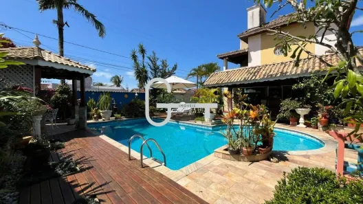 Casa com 7 Quartos à venda, 220m² no Cidade Nova Peruíbe, Peruíbe