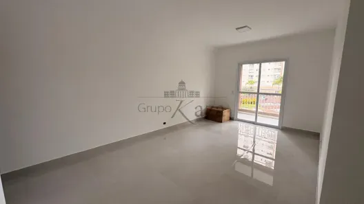 Apartamento com 3 Quartos à venda, 83m² no Pagador de Andrade, Jacareí