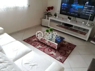 Casa com 4 Quartos à venda, 300m² no Andaraí, Rio de Janeiro