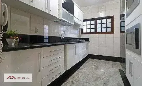Casa com 4 Quartos à venda, 380m² no Jardim Antonio Von Zuben, Campinas