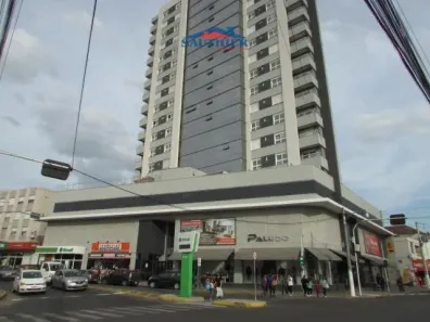 Apartamento com 3 Quartos à venda, 135m² no Centro, Esteio
