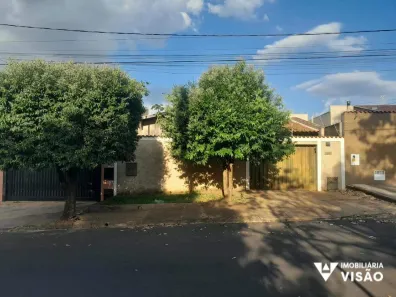 Casa com 3 Quartos à venda, 171m² no Deolinda Laura, Uberaba