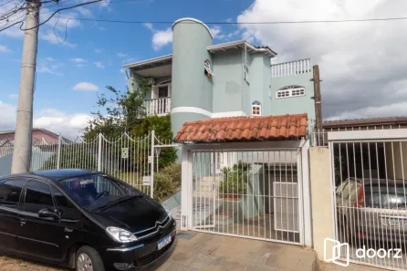 Casa com 3 Quartos à venda, 250m² no Partenon, Porto Alegre