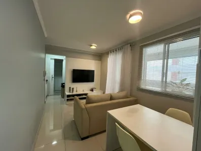 Apartamento com 1 Quarto à venda, 45m² no Bela Vista, São Paulo