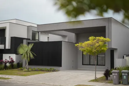 Casa de Condomínio com 4 Quartos à venda, 265m² no Alphaville Nova Esplanada, Votorantim